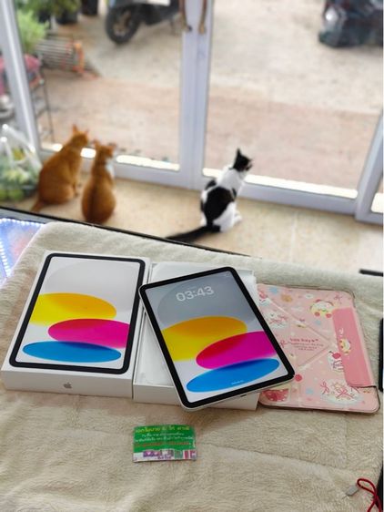 Apple 128 GB  iPad 11 (2025) A16 Wi-Fi 128GB Silver (11th Gen)