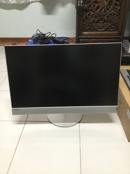 ซอฟแวร์ ขออนุญาตส่งต่อชุดเก็บเงิน ยี่ห้อ LENOVO โปรแกรม SeniorSoft-CHOCCO