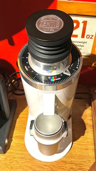 ้ครื่องบดกาแฟ รูปที่ 3