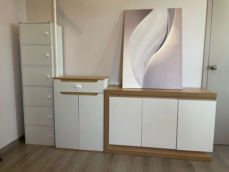 Minimalist Art Painting