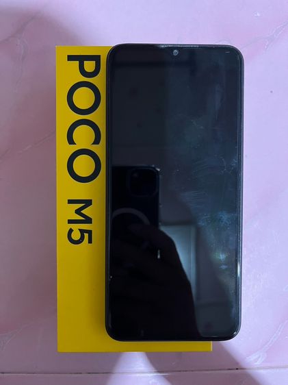 xiaomi coco m5 แรม8 รอม128 รูปที่ 3