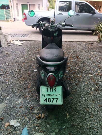 ขายฟีโน่ปี12เกจ๋แยกท่ออาร์มเดิมๆ รูปที่ 10