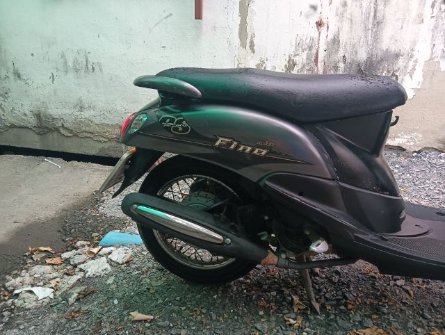 ขายฟีโน่ปี12เกจ๋แยกท่ออาร์มเดิมๆ รูปที่ 5