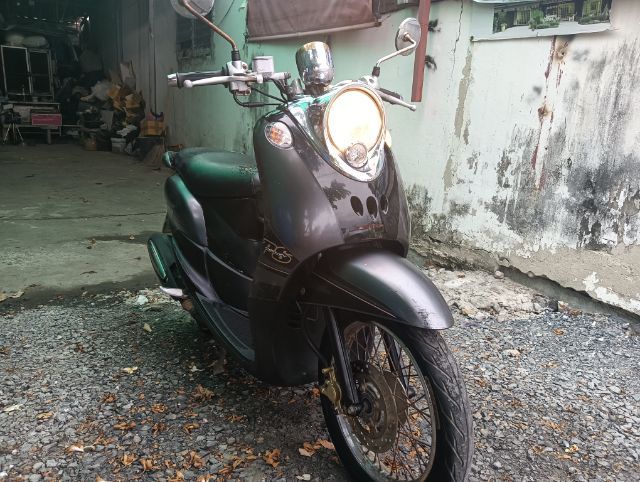 ขายฟีโน่ปี12เกจ๋แยกท่ออาร์มเดิมๆ รูปที่ 6