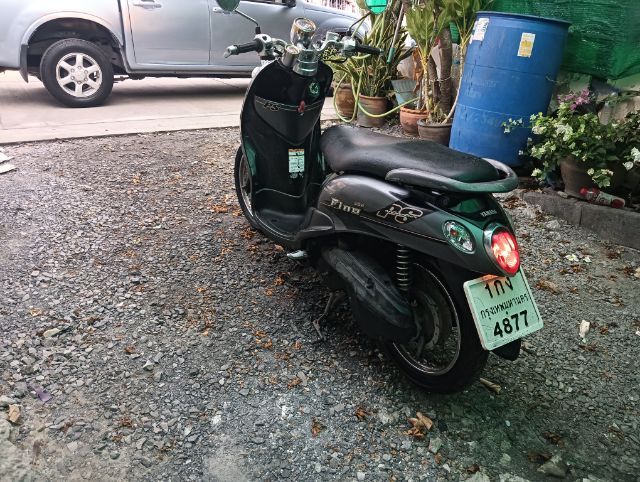 ขายฟีโน่ปี12เกจ๋แยกท่ออาร์มเดิมๆ รูปที่ 3