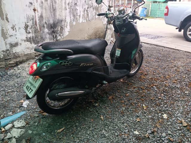 ขายฟีโน่ปี12เกจ๋แยกท่ออาร์มเดิมๆ รูปที่ 2