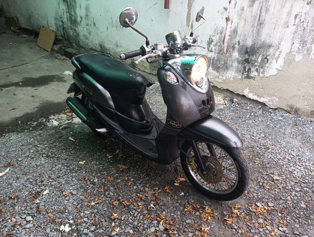 ขายฟีโน่ปี12เกจ๋แยกท่ออาร์มเดิมๆ รูปที่ 4
