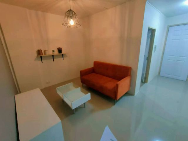 ขายคอนโดCity villa (F2)