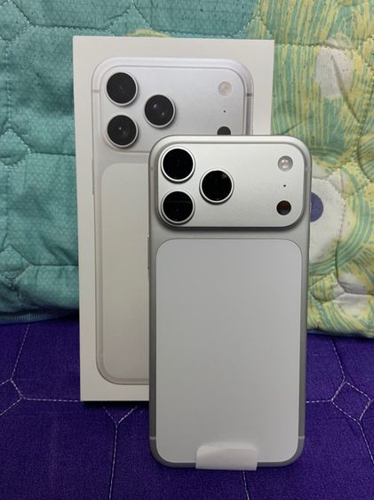 256 GB iPhone 17 promax 256GB