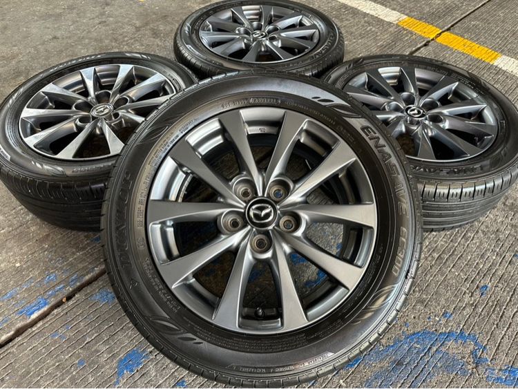 Mazda แท้ ขนาด 16 นิ้ว 🔥