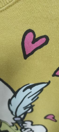 เสื้อuniqlo รูปที่ 3