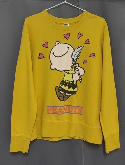 แขนยาว อื่นๆ M อื่นๆ อื่นๆ เสื้อuniqlo