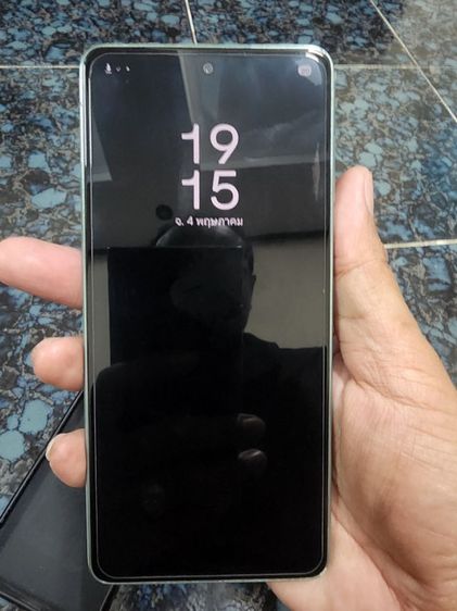Samsung a73 5g RAM8 128 GB รูปที่ 12