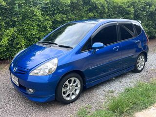 HONDA JAZZ GD 1.5cool ปี2005 