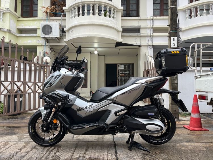 ADV350 Honda ADV 350 Touring  ปี 2022 สวยมากพร้อมเที่ยวหน้าฝน