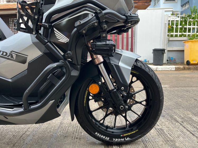 Honda ADV 350 Touring  ปี 2022 สวยมากพร้อมเที่ยวหน้าฝน รูปที่ 9