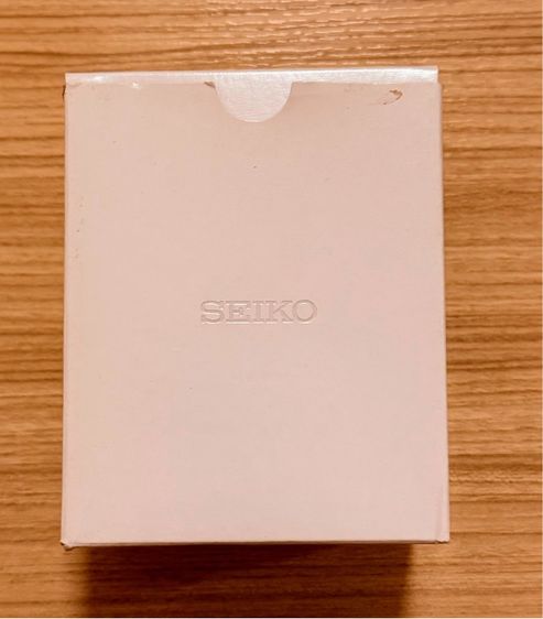 นาฬิกา SEIKO  รูปที่ 7