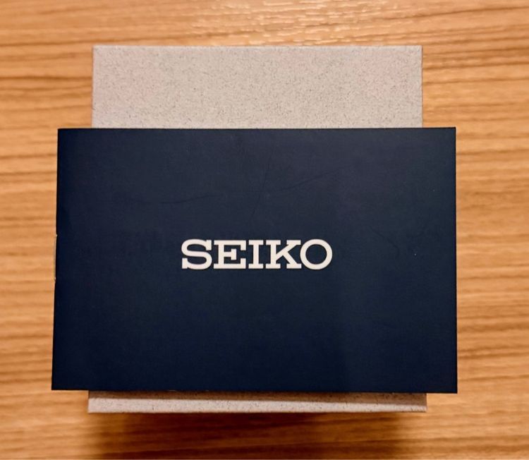 นาฬิกา SEIKO  รูปที่ 5