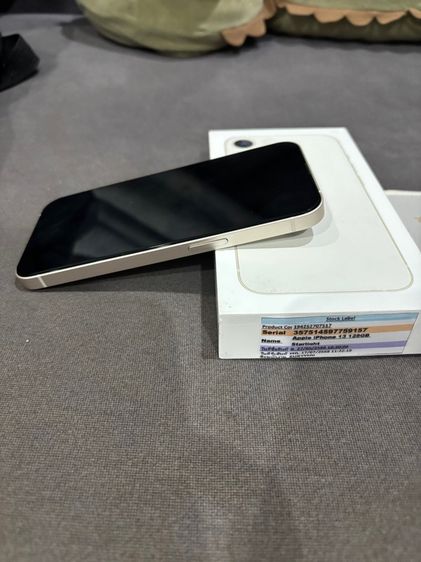 Iphone13 128GB รูปที่ 7