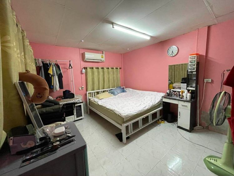 ขายบ้าน บูรพาวิลล่า7 ดอนเมือง