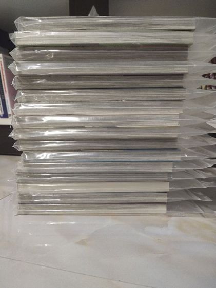 ❤️Moriarty ❤️
🌸เล่ม 1-16 
⚡มือสอง
💵ราคา 960- 
🚚ส่งฟรี รูปที่ 3