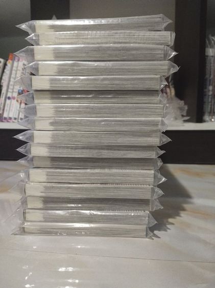 ❤️Moriarty ❤️
🌸เล่ม 1-16 
⚡มือสอง
💵ราคา 960- 
🚚ส่งฟรี รูปที่ 2