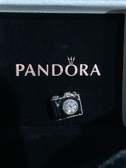 charm pandora