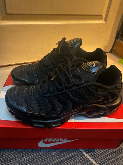 nike Air Max Tn triple black