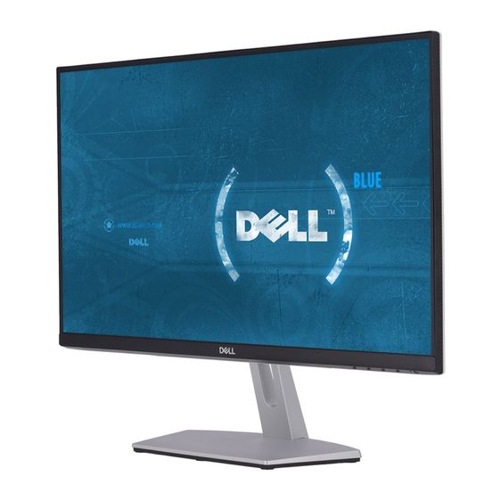 จอ MONITOR (จอมอนิเตอร์) DELL S2421HN 23.8 INCH