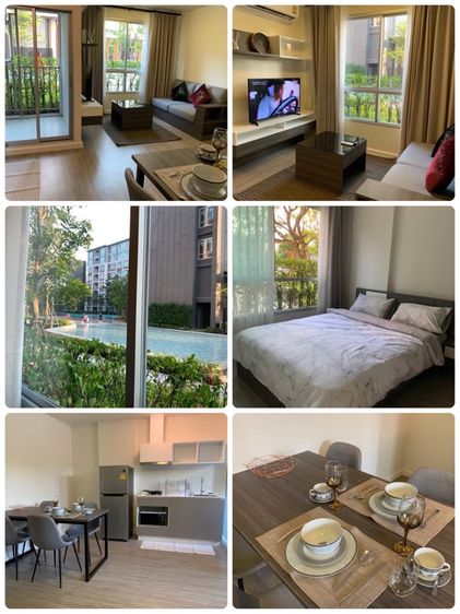 คอนโดเชียงใหม่ ทำเลนักท่องเที่ยว ใจกลางเมือง