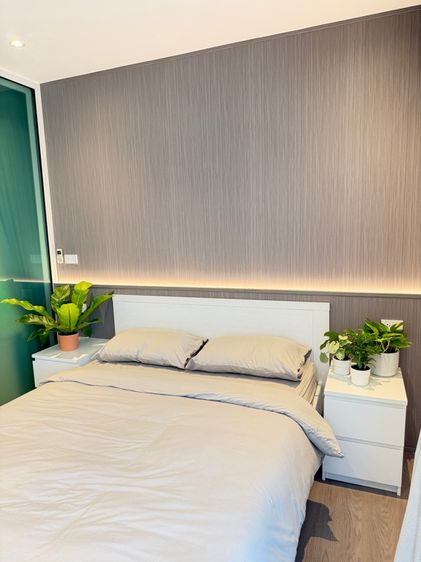 Condo for rent Aspace ID asok ratchada 