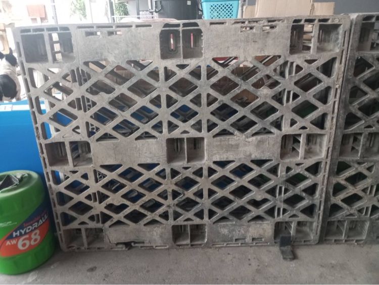 พาเลทปูนทีพีไอ พาเลทปูน tpi