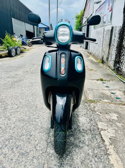 Yamaha Fazzio Hybrid ปี2024 วิ่ง9000โล สด-ผ่อน รูปที่ 10