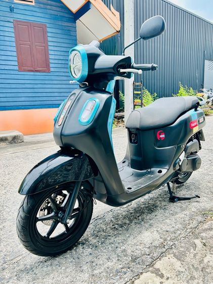 Yamaha Fazzio Hybrid ปี2024 วิ่ง9000โล สด-ผ่อน รูปที่ 13