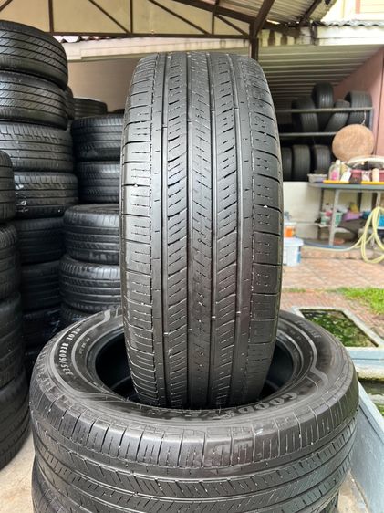 ยาง Goodyear Assurance 235 60 18 เส้น 600 บาท สภาพดี รูปที่ 2