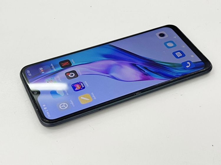 Xiaomi Redmi 9 4+1 64 GB สภาพสวย แบตนาน ใช้งานได้ดี ราคาถูกใจ รูปที่ 6