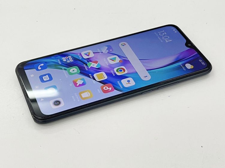 Xiaomi Redmi 9 4+1 64 GB สภาพสวย แบตนาน ใช้งานได้ดี ราคาถูกใจ รูปที่ 8