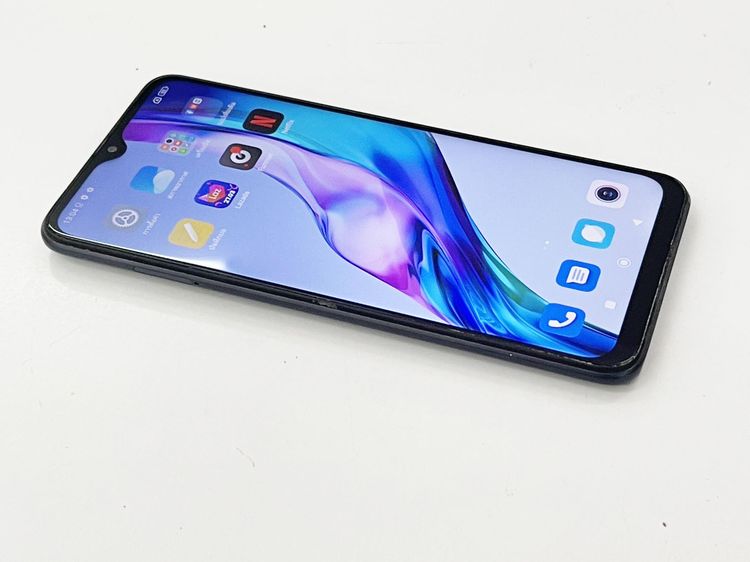 Xiaomi Redmi 9 4+1 64 GB สภาพสวย แบตนาน ใช้งานได้ดี ราคาถูกใจ รูปที่ 5