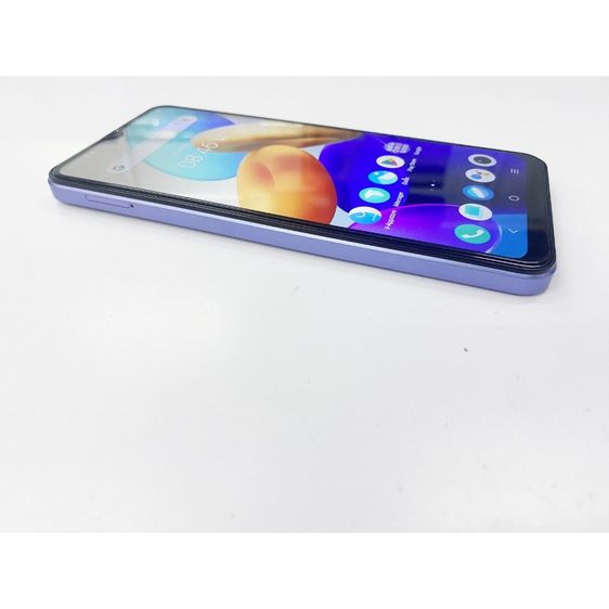 ViVO Y02t ม่วง แรม 4+4 รอม 64 กิ้ก ใช้งานได้ดี ราคาถูกใจ รูปที่ 9