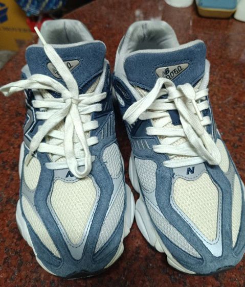ขาย New Balance 9060MAC  size 42.5/270mm สภาพสวยมาก รูปที่ 14