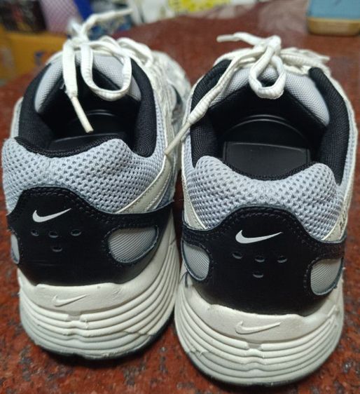 ขายถูก Nike P6000 สีนิยม size 43-275cm สภาพสวย ของแท้ รูปที่ 12