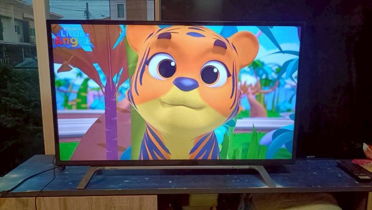 อื่นๆ Toshiba analog TV 32 นิ้ว FHD
อุปกรณ์ครบ ไม่มีตำหนิ อ่านรายละเอียดเพิ่มเติมก่อน