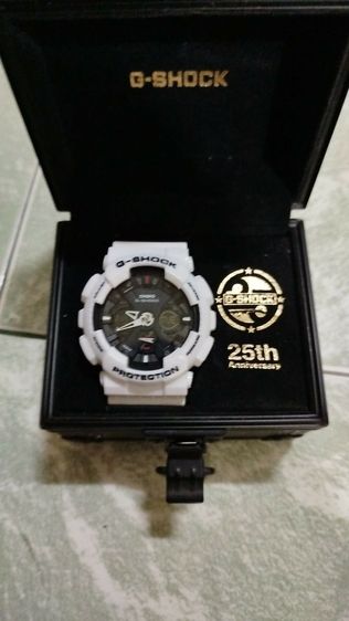 G-SHOCK GA-120