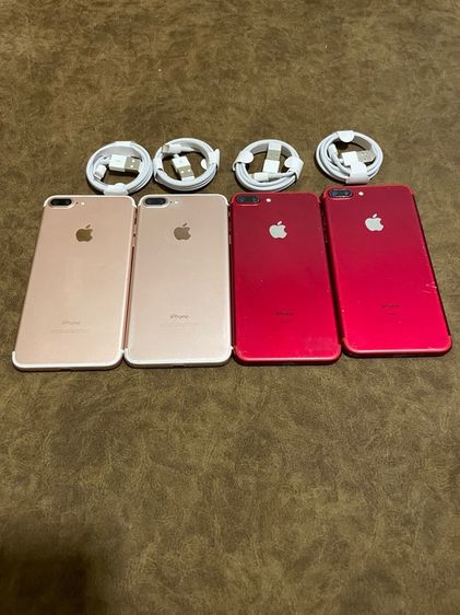 ไอโฟน 7 plus 128g  รูปที่ 2