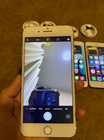 ไอโฟน 7 plus 128g  รูปที่ 8