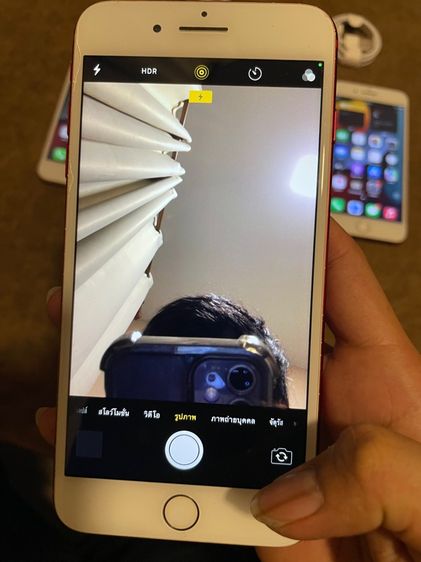 ไอโฟน 7 plus 128g  รูปที่ 12