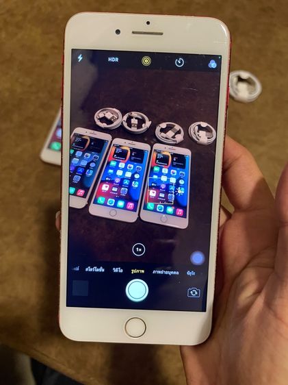 ไอโฟน 7 plus 128g  รูปที่ 13