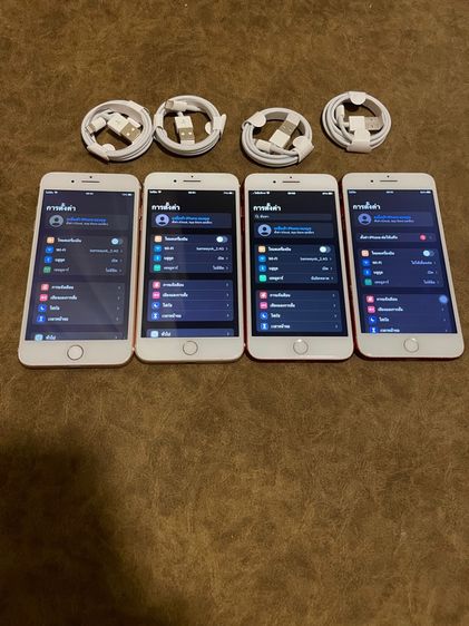 ไอโฟน 7 plus 128g  รูปที่ 3