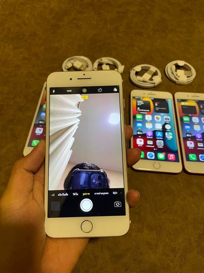 ไอโฟน 7 plus 128g  รูปที่ 10