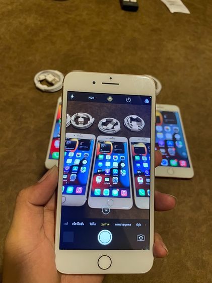 ไอโฟน 7 plus 128g  รูปที่ 7